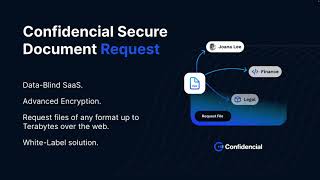 Confidencial Request
