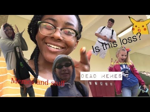 high-school-meme/vine-day-│-spirit-week