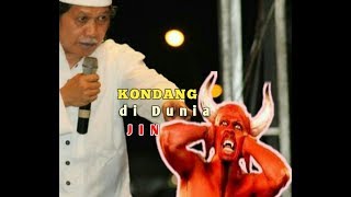 Ngaji bareng cak NUN (Kondang di dunia JIN)