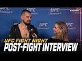 Brando Peričić thanks Dana White for opportunity in UFC, says he hopes to move out of his van now 😂