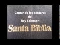 cantar de los cantares