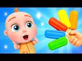 マフィンマン | ケーキソング | The Muffin Man - Do you know the Muffin Man | 子供の歌と童謡 | こどものうた | Pulka - 子どもの童謡