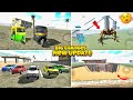 Indian bikes driving 3d new update big changes with all new cheat codes update best 1