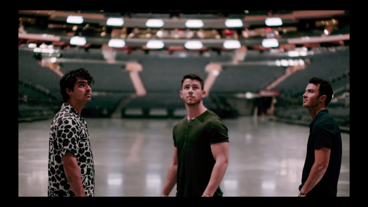 𝙲𝚘𝚖𝚎𝚋𝚊𝚌𝚔 𝚝𝚘 𝚖𝚎, 𝙸’𝚕𝚕 𝚌𝚘𝚖𝚎𝚋𝚊𝚌𝚔 𝚝𝚘 𝚢𝚘𝚞 || Jonas Brothers