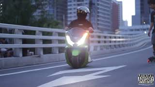 Stance PCX | Rolling Shots Episodes