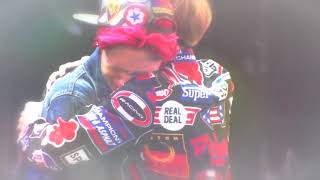 Faded Jonghyun Tribute