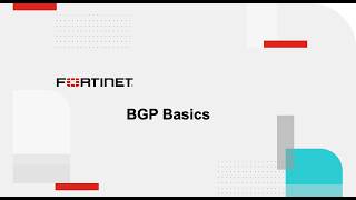 BGP basics