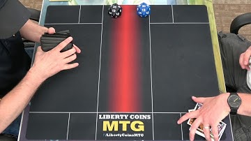 Standard FNM 07-03-20 Round 2 Monoblack Control vs Mardu Knights