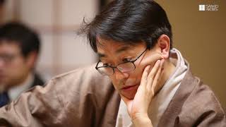 羽生善治竜王　27年ぶりの無冠に　竜王戦第7局敗れる