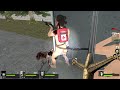 LEFT4DEAD2(Harem) Part 73
