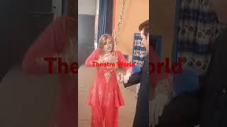 Moammar Rana Manahil Khan