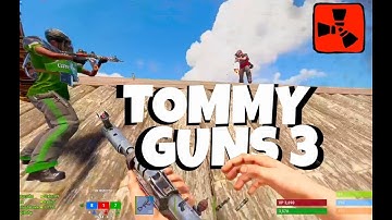 Tommy Gun