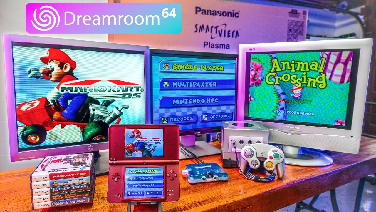 Старые телевизоры были сделаны по-другому (и имели забавное применение!)