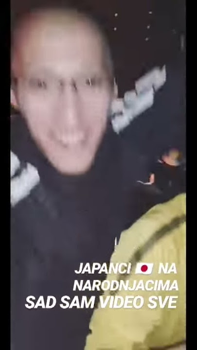 Japan X Serbia Strong