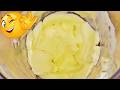 CÓMO HACER MAYONESA CASERA❓ FÁCIL Y DELICIOSA🥚‼️Vídeo receta 237. Aquí cocinamos todos.