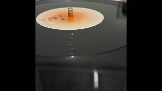 Unknown dubplate 001