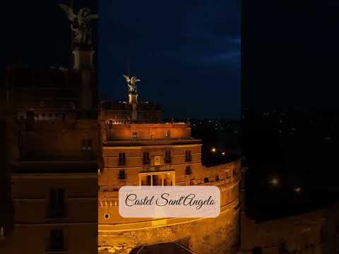 Video: Ilta ulos Roomassa