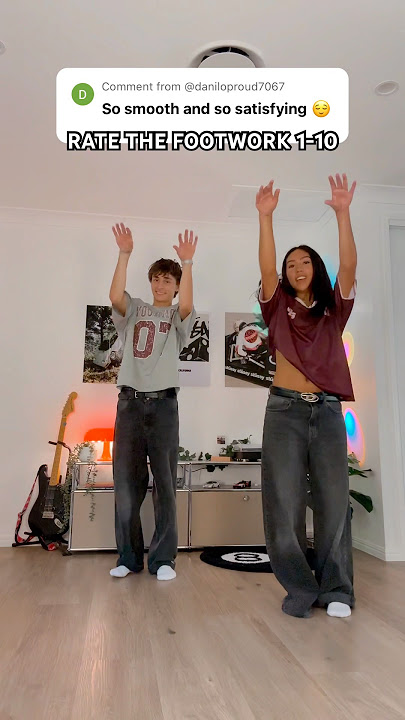 This dance is SO addictive! 😩🔥 CHEGOU 3! #viral #trending #shorts #tiktok