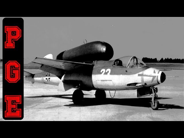 Top 10 los peores aviones de la segunda guerra mundial - YouTube