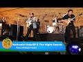 Nathaniel Rateliff &amp; The Night Sweats - Time Makes Fools (Live at Farm Aid 2023)