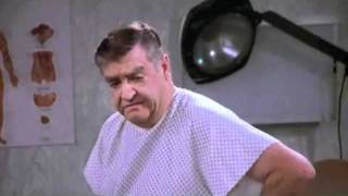 Celebrity Seinfeld Clip - My Wallet's Gone Wealth