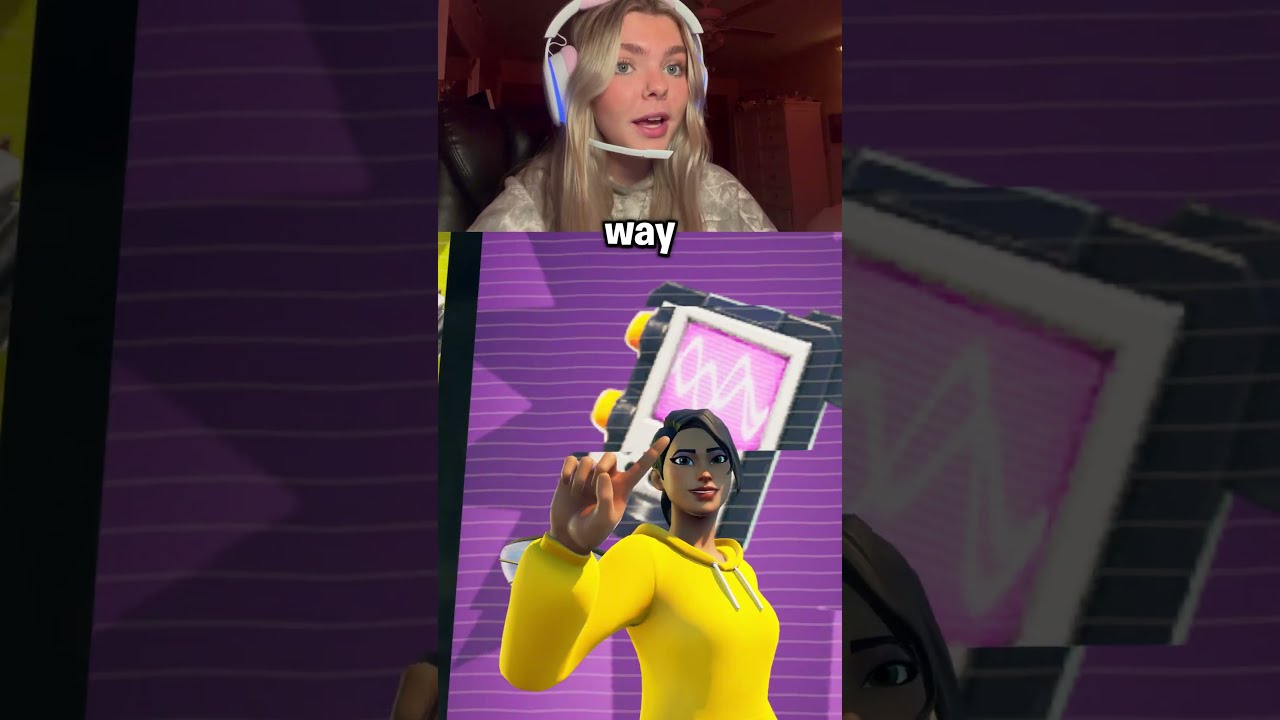 THE REAL SECRET IN 1V1 WITH EVERY GUN 