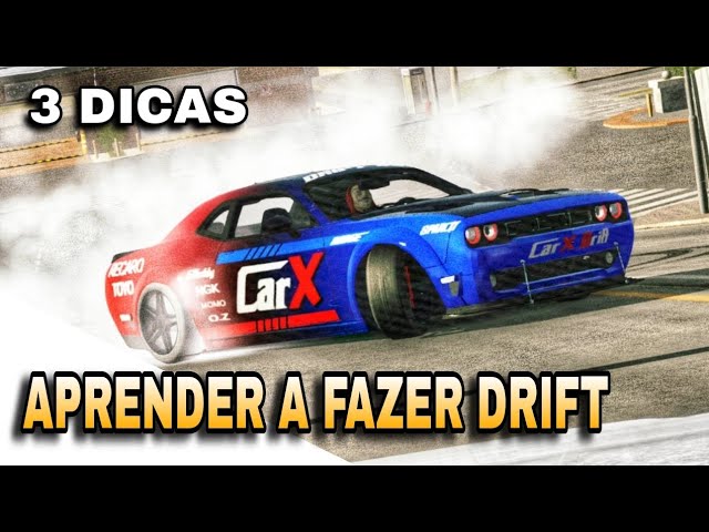 Os 5 melhores Carros nacionais de DRIFT. – Garage Talk's