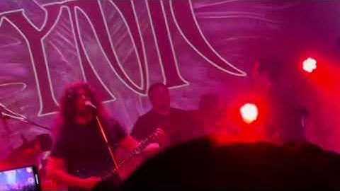Cynic / Veil of Maya 30TH ANNIVERSARY REFOCUS/REMEMBRANCEJAPAN TOUR 2023 Dec 10 2023
