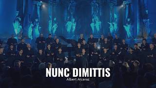 SUHAR Korua | Nunc Dimittis (Albert Alcaraz)