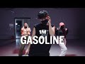 KEY - Gasoline / K chan Choreography