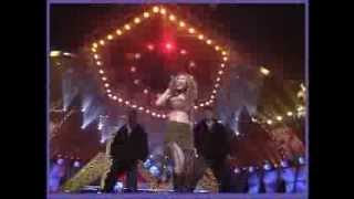 李玟 CoCo Lee - Do You Want My Love (Live in Korea, SBS TV)