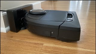 Long Term Review: Neato Botvac D3/D5