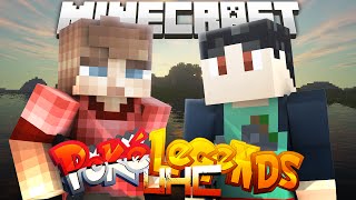 Minecraft: PokeLegends UHC Season 1: Episode 1 - TEAM CHEEKY! (Minecraft Ultra Hardcore UHC)