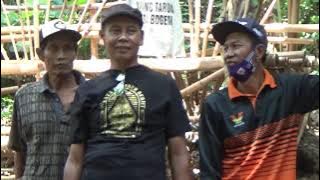 PEMBUKAAN TEMPAT WISATA BARU DESA BOGEM 