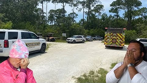 Divers React to Buford Springs Cave Diving Disaster