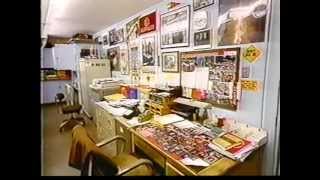 Math Who Needs It September 4, 1991 Opening