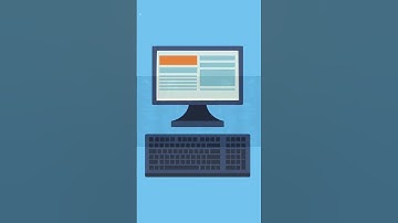 How a computer works | Animations