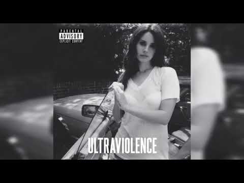 L.A.N.A. D.E.L. R.E.Y - U.L.T.R.A.V.I.O.L.E.N.C.E (F.U.L.L A.L.B.U.M)