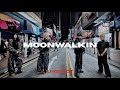 KPOP IN PUBLIC LNGSHOT Moonwalkin Dance Cover From HK KPOP IN PUBLIC LNGSHOT Moonwalkin Dance Cover From HK