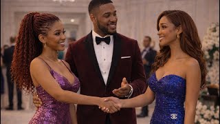 What The Heart Wants Part 13 The Story Of Naya And Michael ai movie 