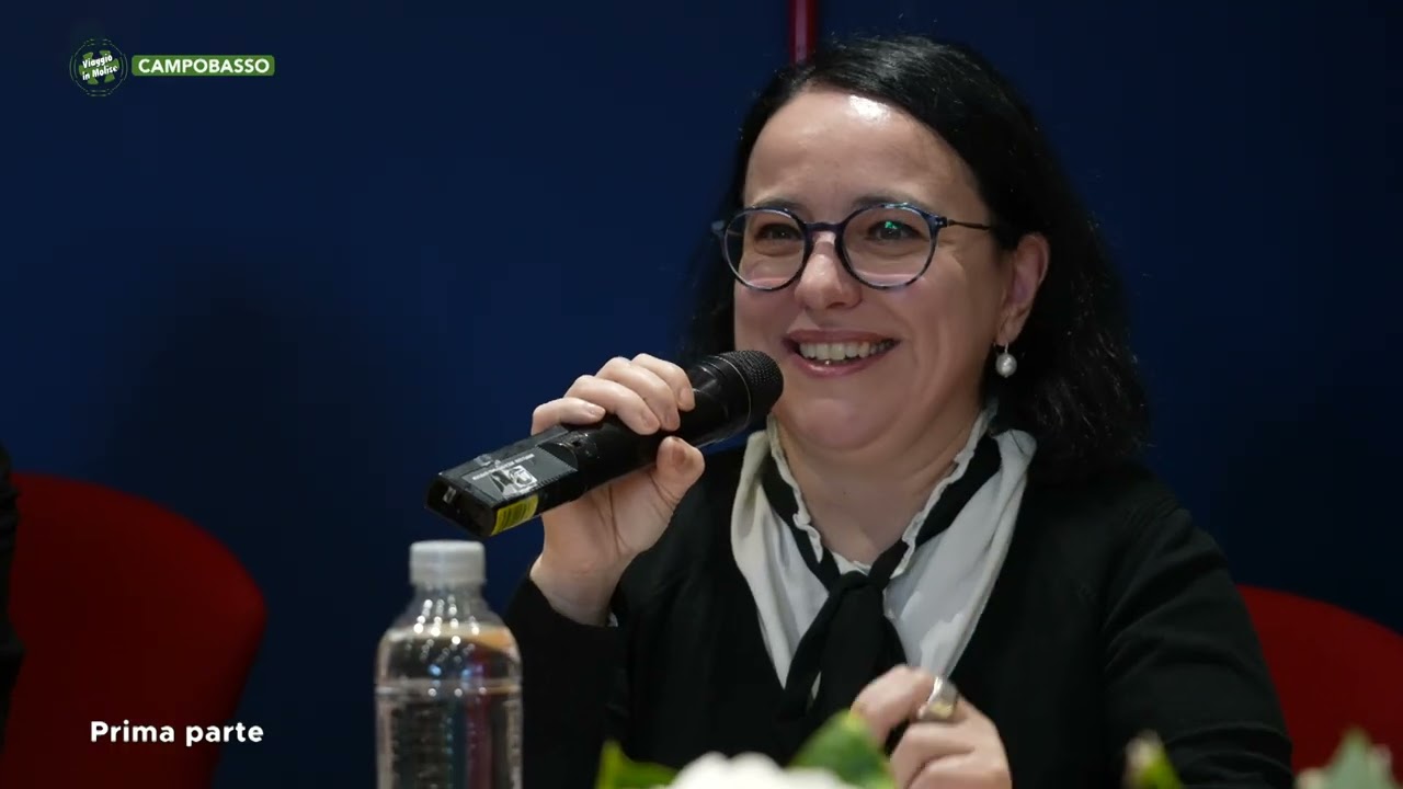 Campobasso, Rimanelli cent’anni dopo, Puntata 11200, 01