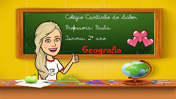 Como é a escola dos quilombolas?