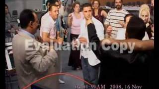 Dzemaili I Zaviti Krali