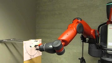 Learning from demonstrations with invariant hidden semi-Markov models