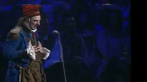 Master of the House - 10th Anniversary concert