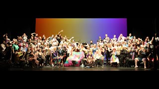 Out Loud Chorus Michigan 2024 GALA Intro