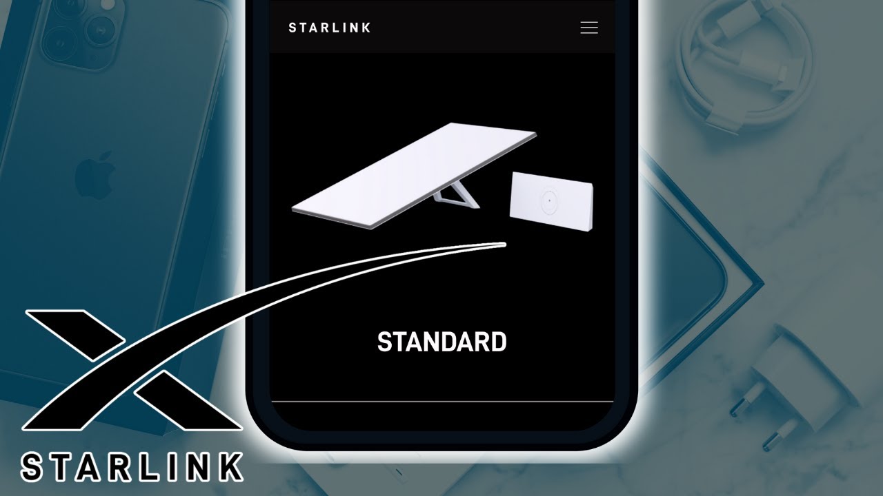 Starlink Direct To Cell 5G Now Enabled on iOS 18.3 for T-Mobile iPhones ...