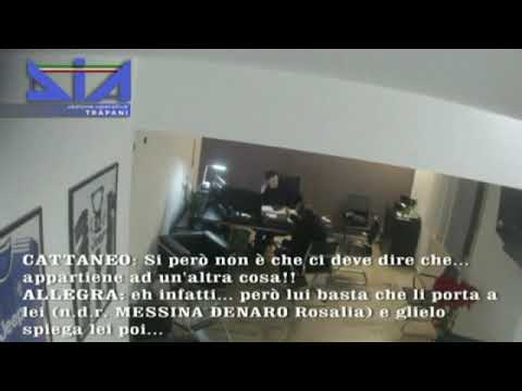 Mafia e scommesse all'ombra di Messina Denaro [STUDIO 98]