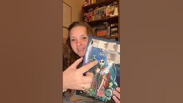 #unboxing #halloween #adventcalendar #nightmarebeforechristmas #surprise #blindbox #shorts