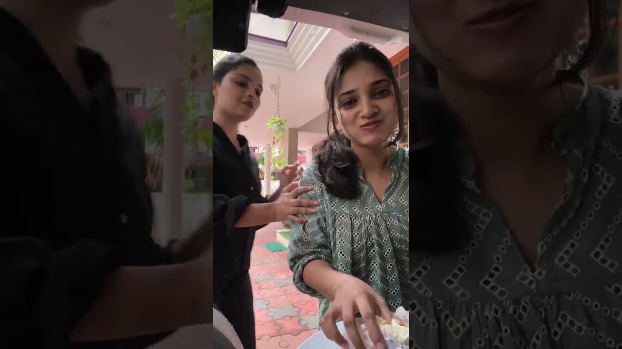 Food challenge #food #challenge #sister #kerala #2026 